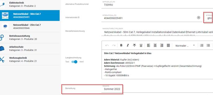 Massendatenbearbeitung 5b