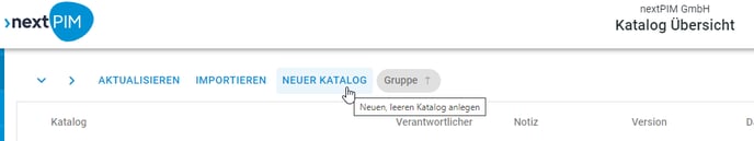Virtuelle Kataloge 1