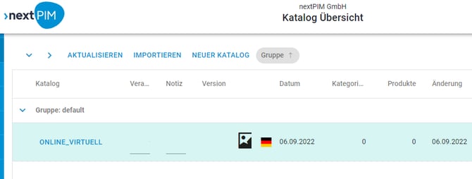 Virtuelle Kataloge 4