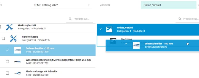 Virtuelle Kataloge 9