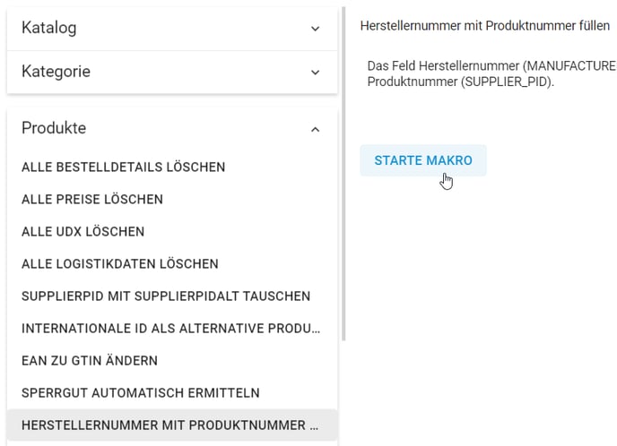 Makro_Herstellernummer automatisch mit SUPPLIER_PID füllen_2