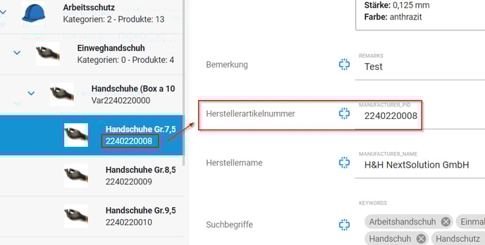 Makro_Herstellernummer automatisch mit SUPPLIER_PID füllen_3