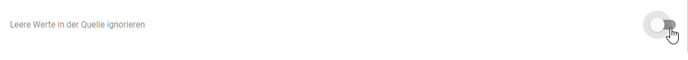 Update von Katalog 8