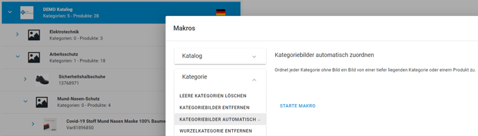 Kategoriebilder automatisch zuweisen 2