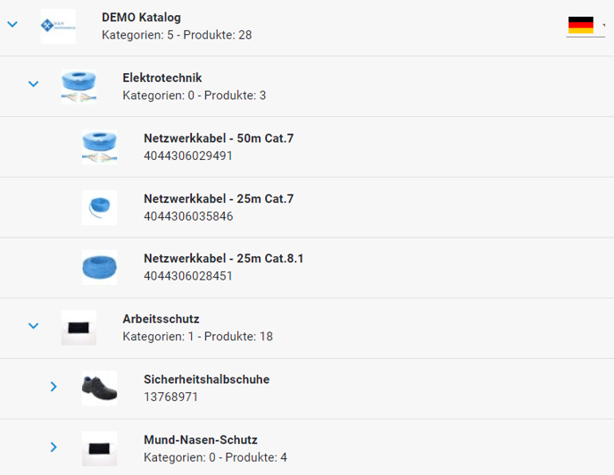 Kategoriebilder automatisch zuweisen 3