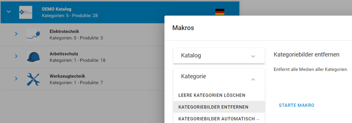 Kategoriebilder entfernen 1