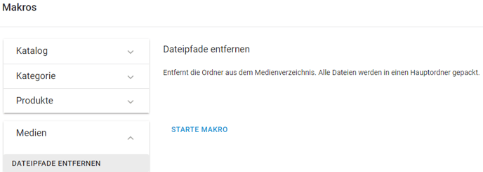 Dateipfade entfernen 2