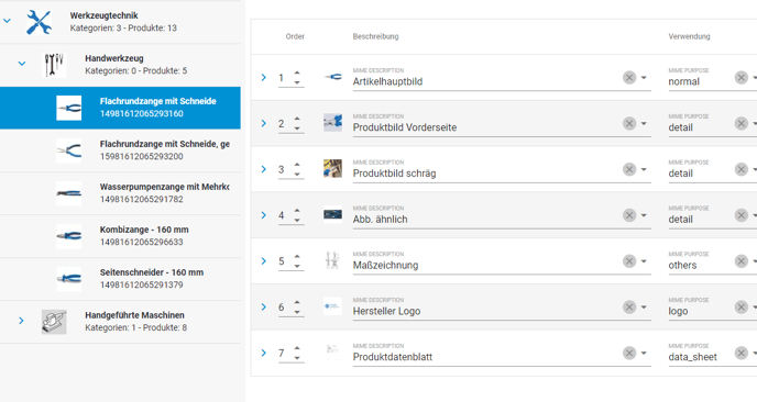 Medien nach Verwendung löschen 1