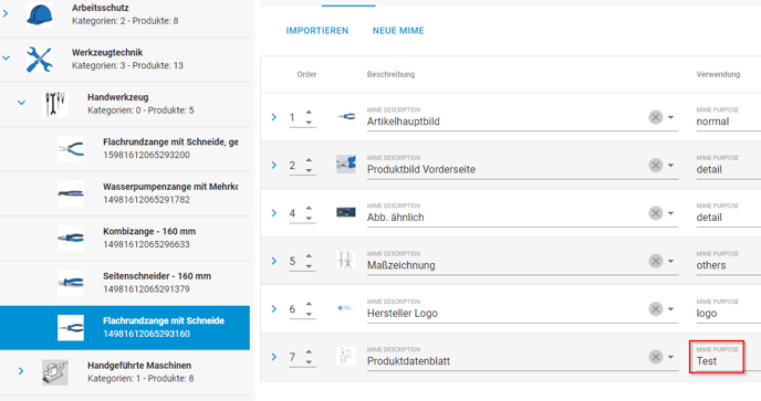 Medien nach Verwendung löschen 5