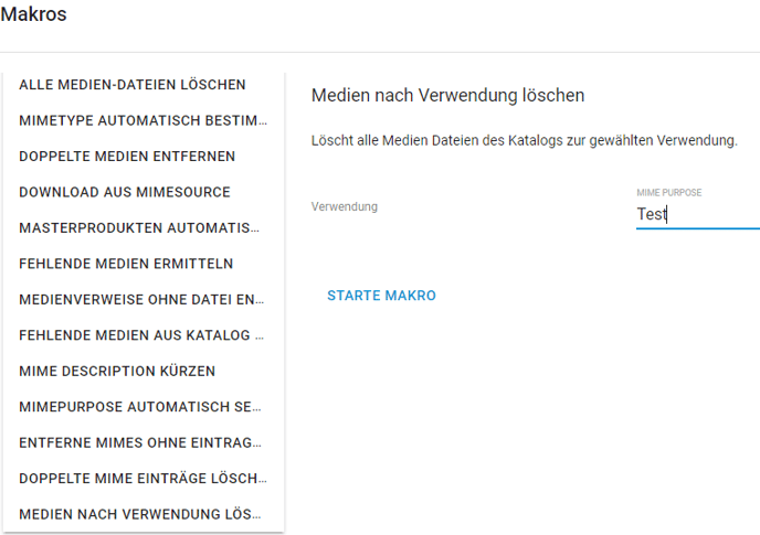 Medien nach Verwendung löschen 6