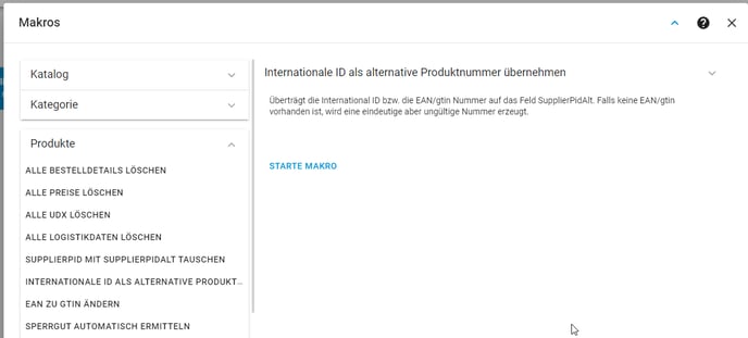 EAN als alternative Produktnummer 3
