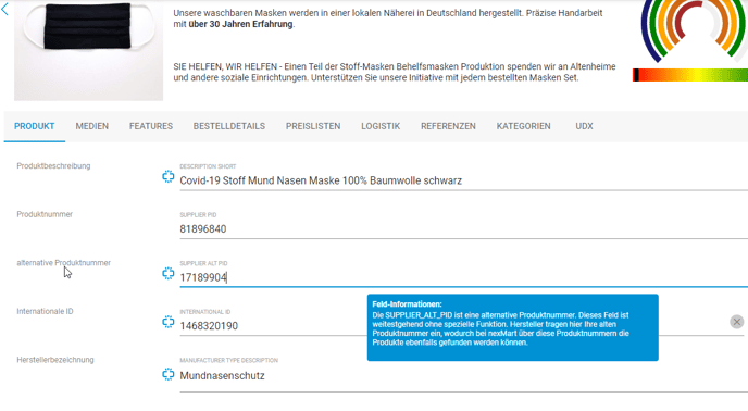 Tausch Supplier_PID 1