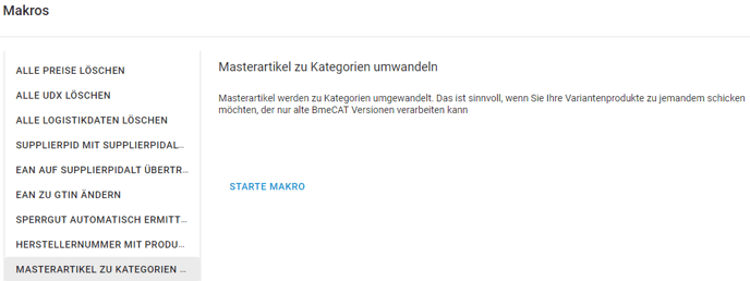 Masterartikel zu Kategorien umwandeln 2