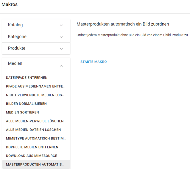 Masterprodukten automatisch ein Bild zuordnen 2