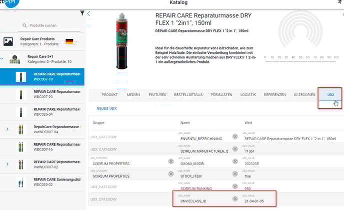 Multishop_Klassifizierungen_3