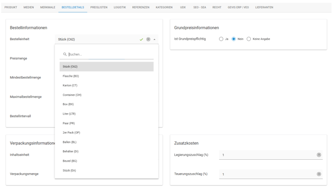 2025 Bestelldetails 2