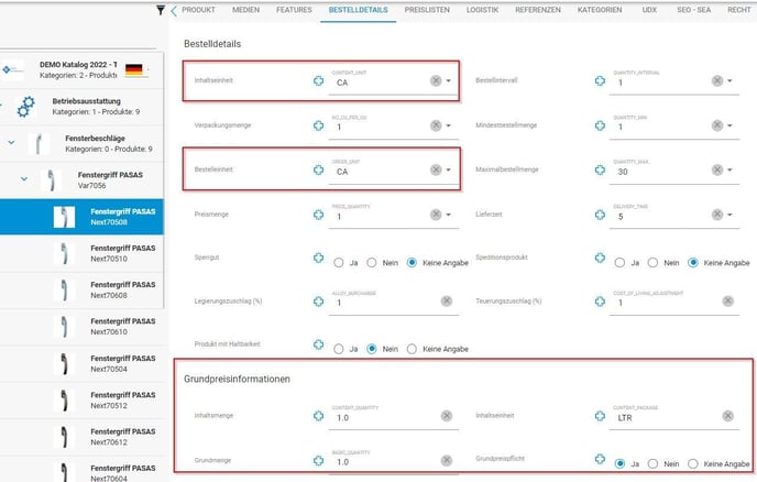 Shopware 12