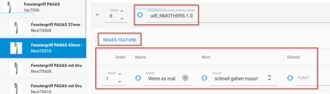 Shopware 24 Features