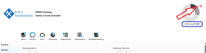 Datenqualität 1