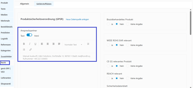 Datenqualität 11