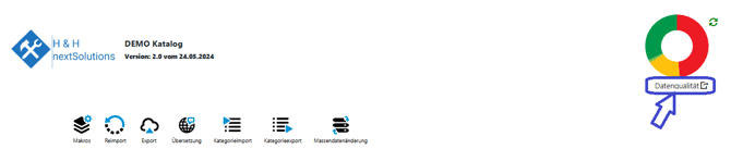 Datenqualität 2