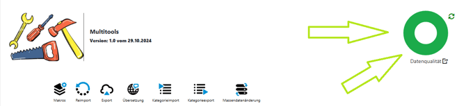 Datenqualität 5