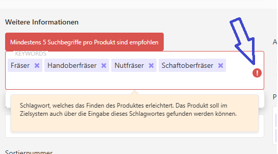 Datenqualität 7