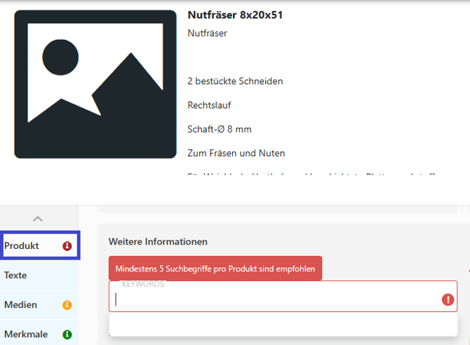 Datenqualität 9