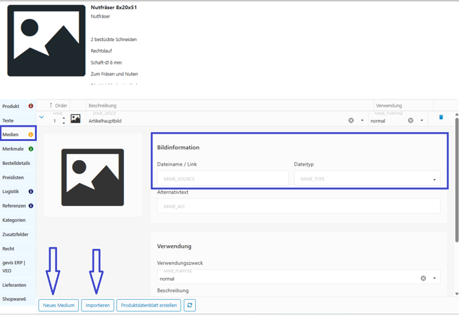 Datenqualität 9a
