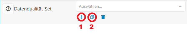Eigene Validierung 2