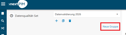 Eigene Validierung 4