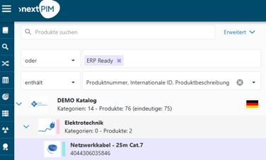 Eigene Validierung 8