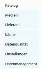 Katalog-Tableiste links