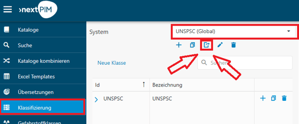 UNSPSC 2